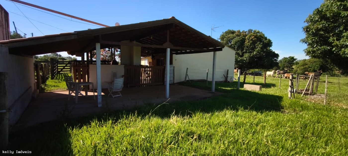 Chácara à venda com 1 quarto, 50000m² - Foto 19