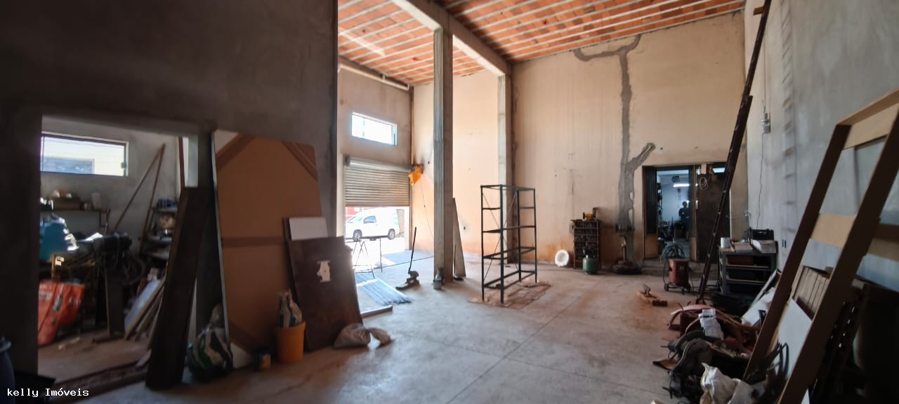 Conjunto Comercial-Sala para alugar, 100m² - Foto 2