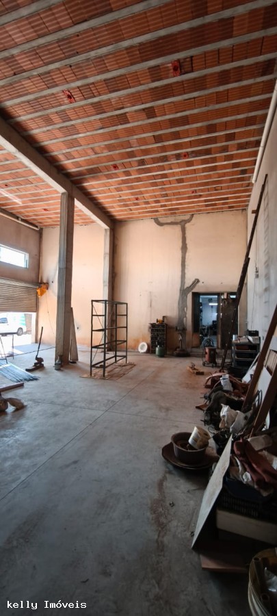 Conjunto Comercial-Sala para alugar, 100m² - Foto 3