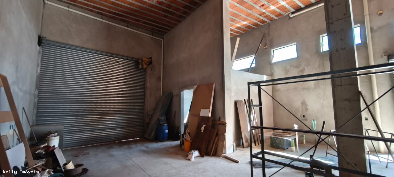 Conjunto Comercial-Sala para alugar, 100m² - Foto 7