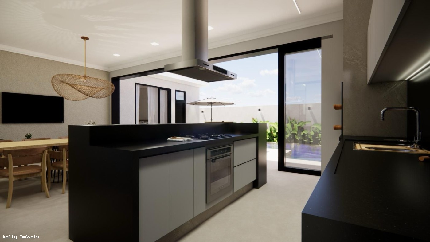 Casa de Condomínio, 3 quartos - Foto 6