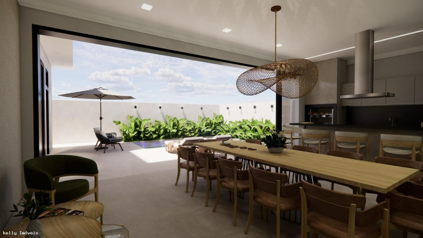 Casa de Condomínio, 3 quartos - Foto 5