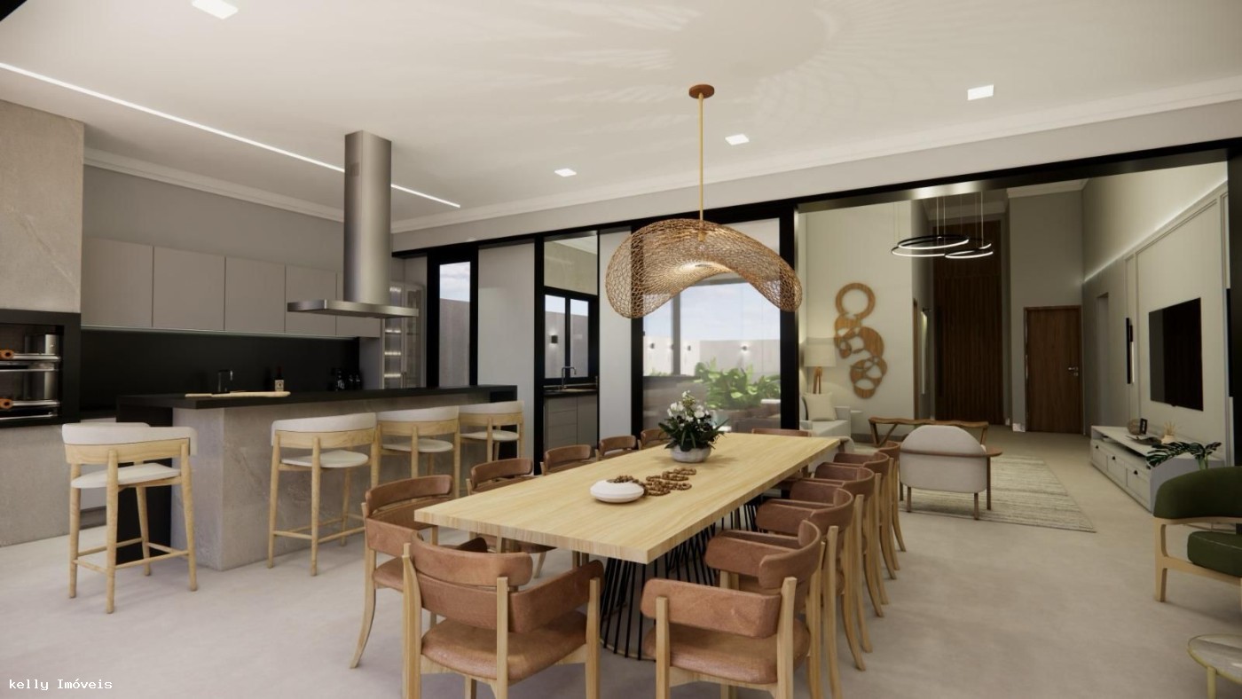 Casa de Condomínio, 3 quartos - Foto 7