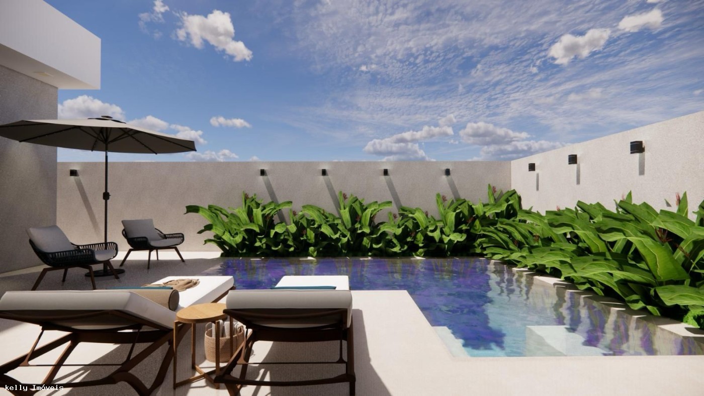 Casa de Condomínio, 3 quartos - Foto 9