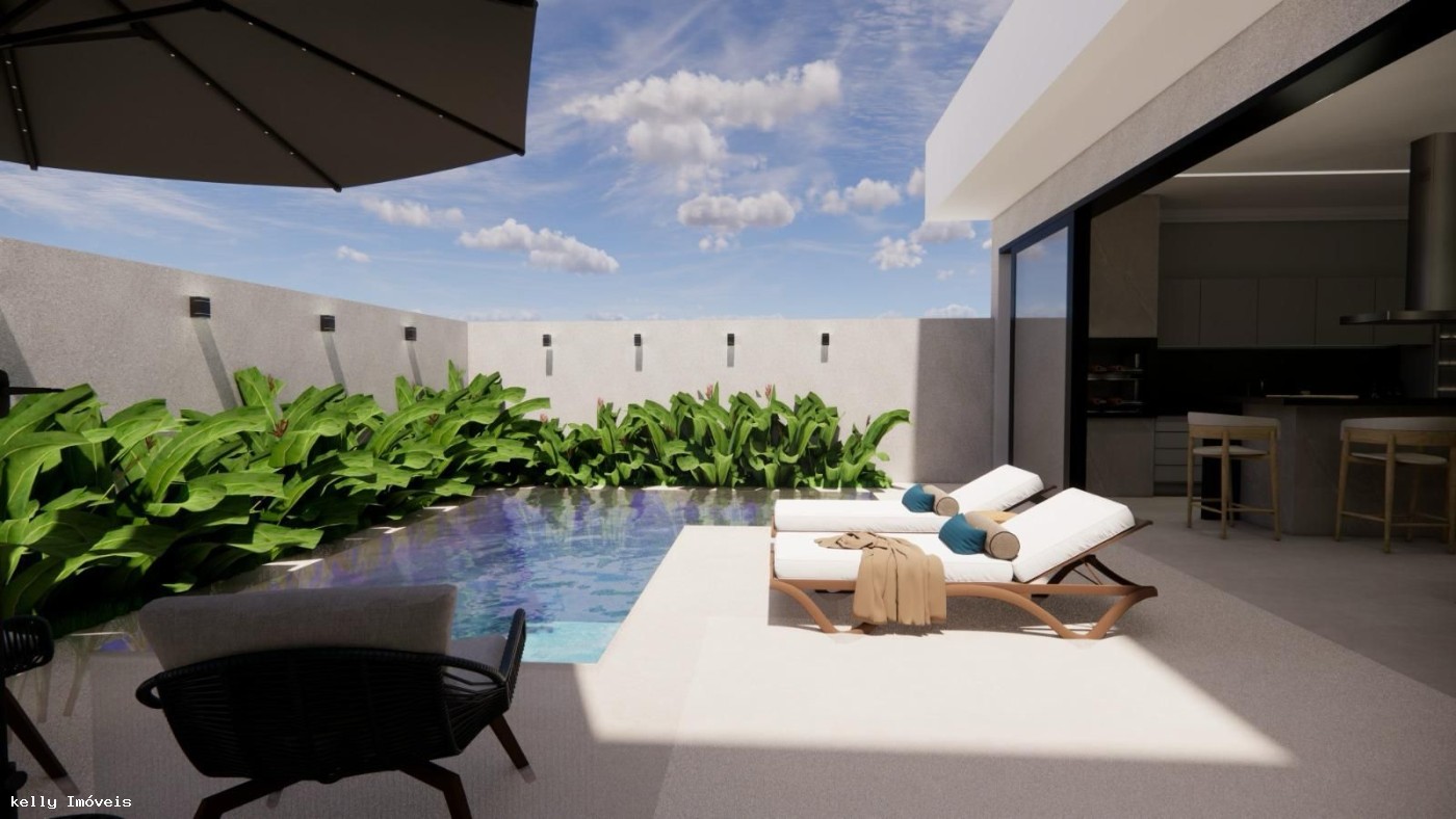 Casa de Condomínio, 3 quartos - Foto 8