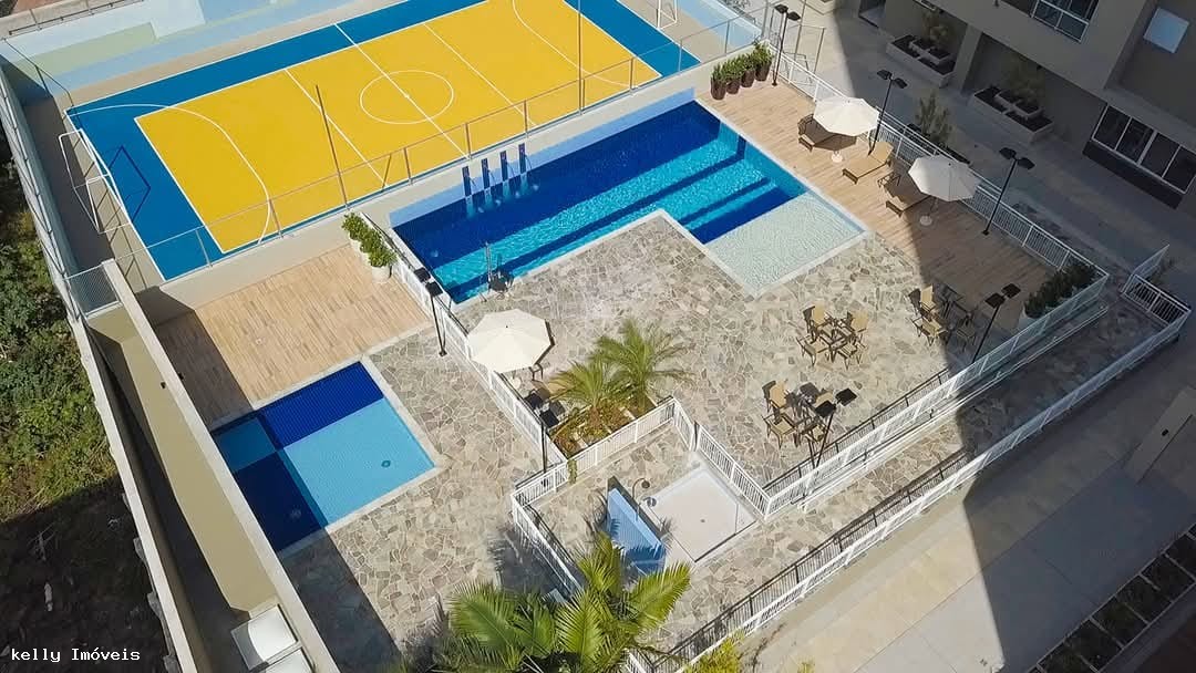 Apartamento, 2 quartos - Foto 5