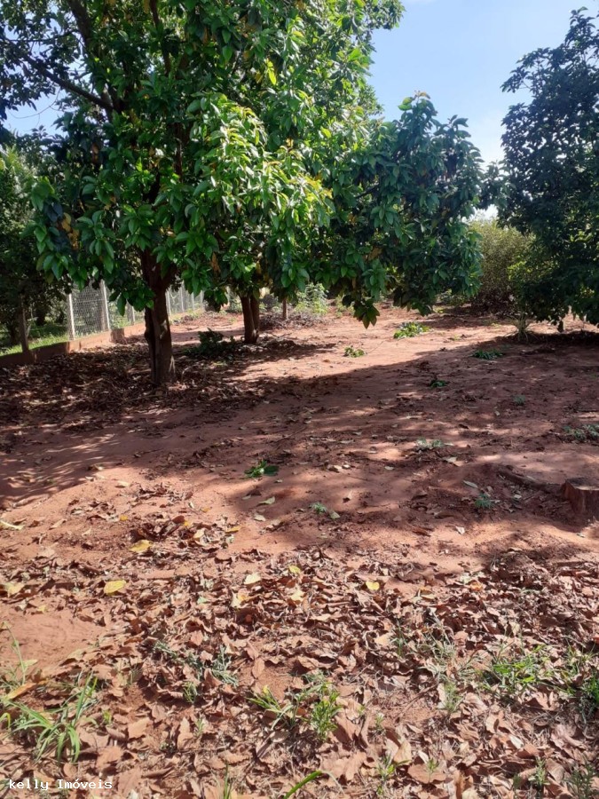 Chácara, 1050 m² - Foto 3