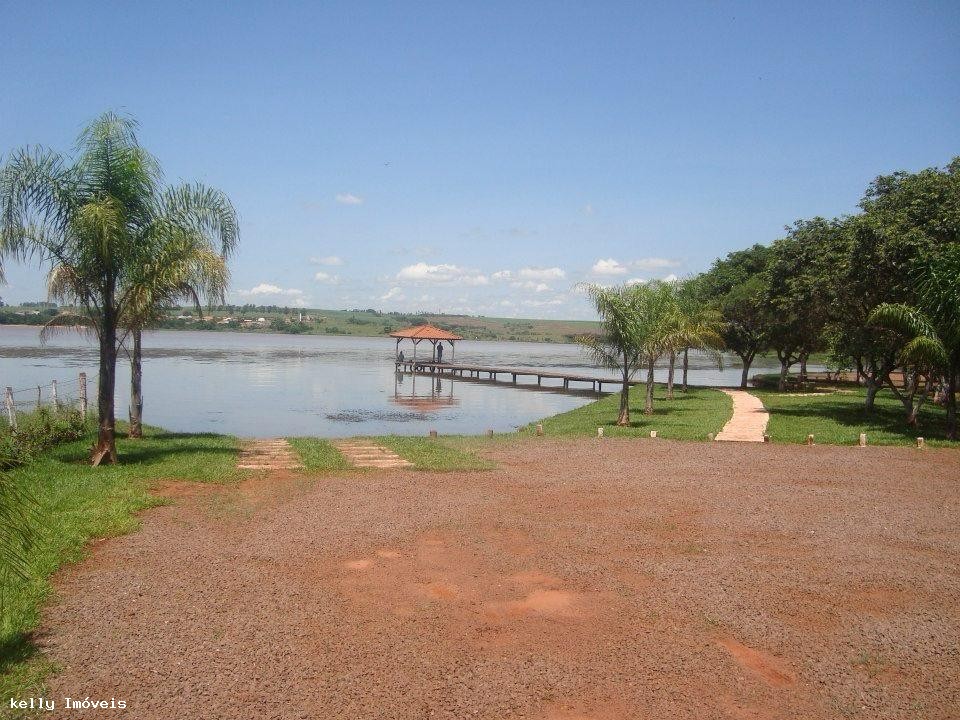 Chácara, 1050 m² - Foto 1