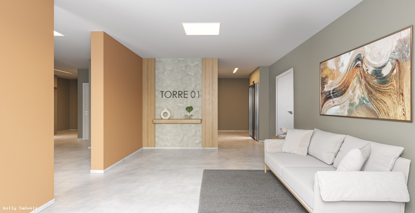 Apartamento à venda com 3 quartos, 65m² - Foto 14