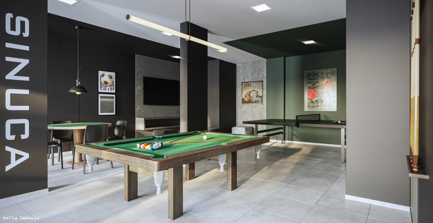 Apartamento à venda com 3 quartos, 65m² - Foto 16