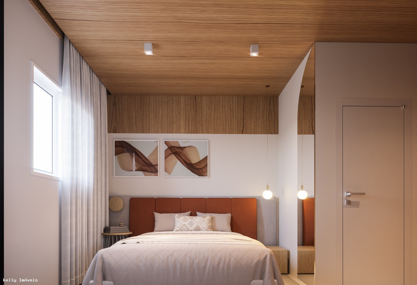 Apartamento à venda com 3 quartos, 65m² - Foto 20