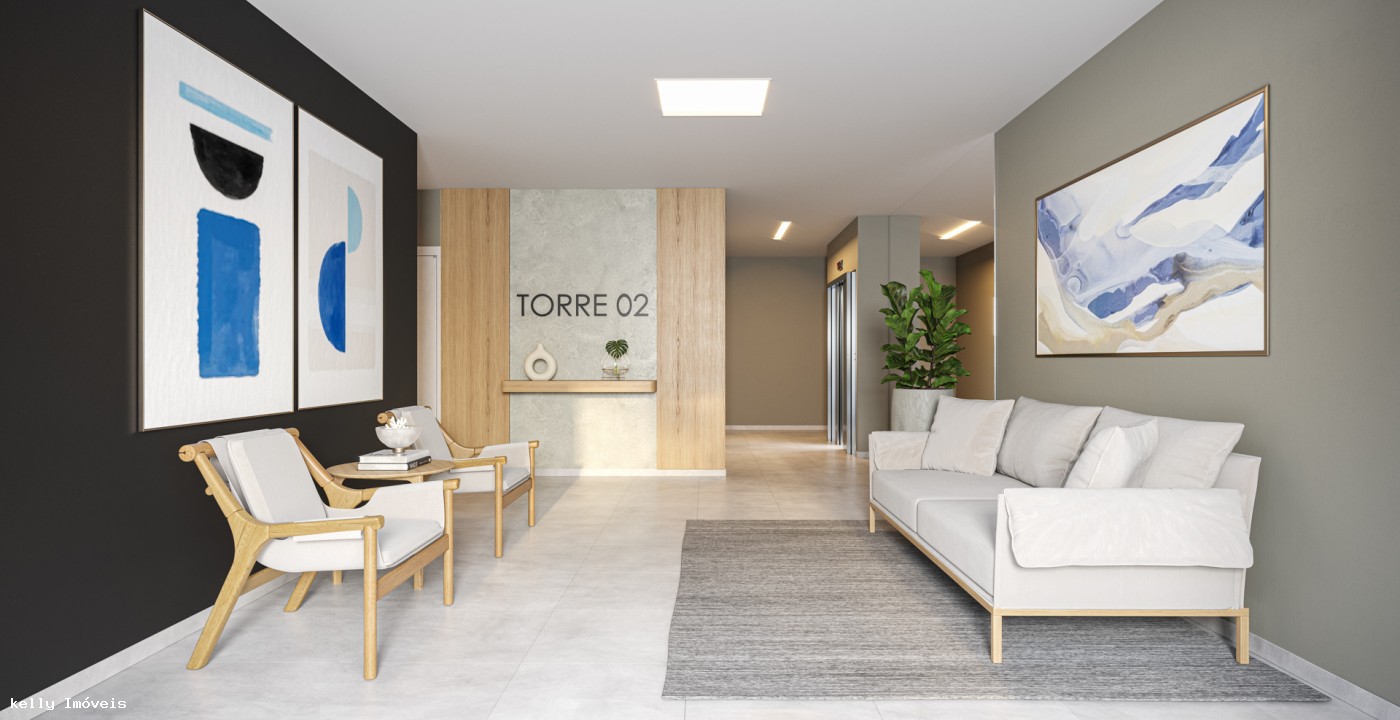 Apartamento à venda com 3 quartos, 65m² - Foto 15