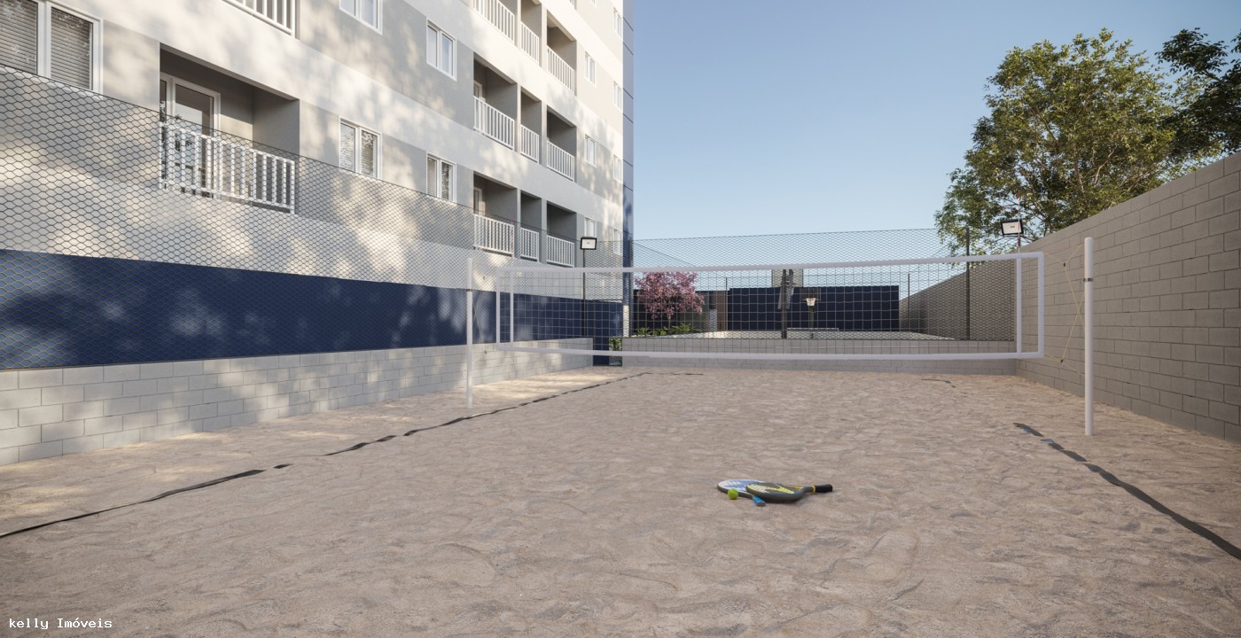 Apartamento à venda com 3 quartos, 65m² - Foto 8