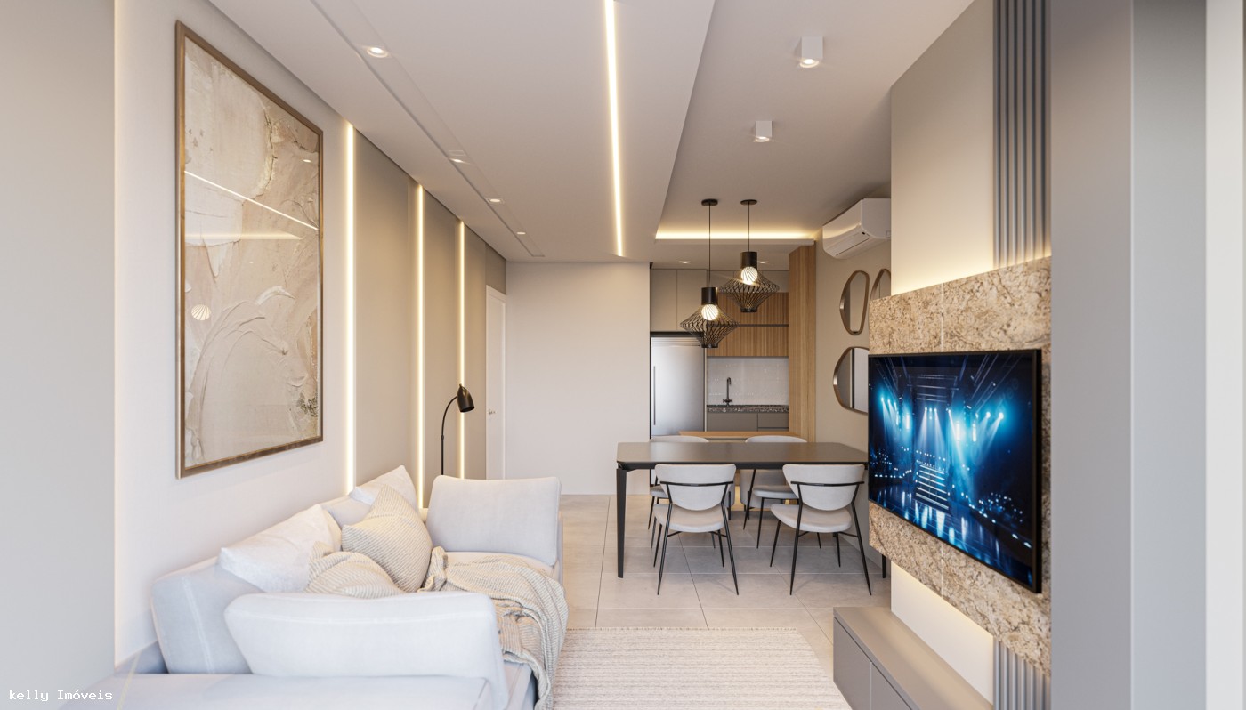 Apartamento à venda com 3 quartos, 65m² - Foto 21