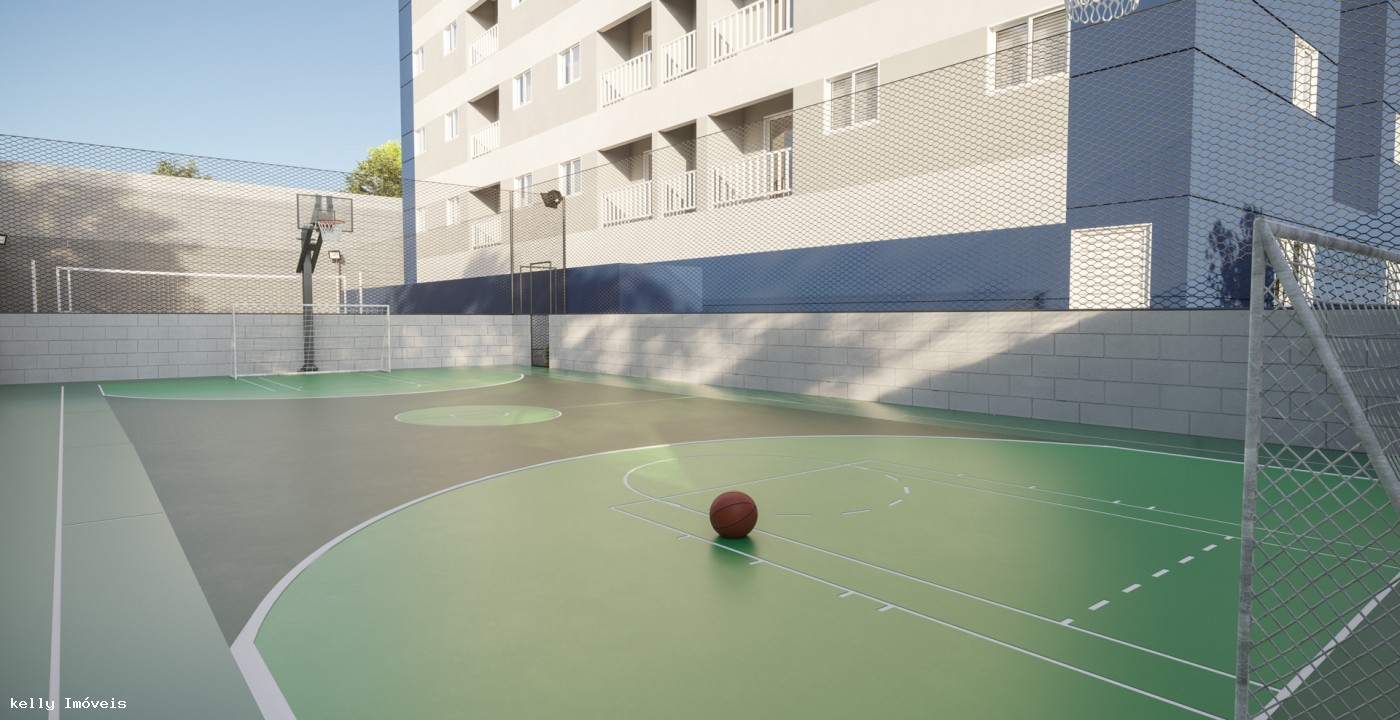 Apartamento à venda com 3 quartos, 65m² - Foto 11