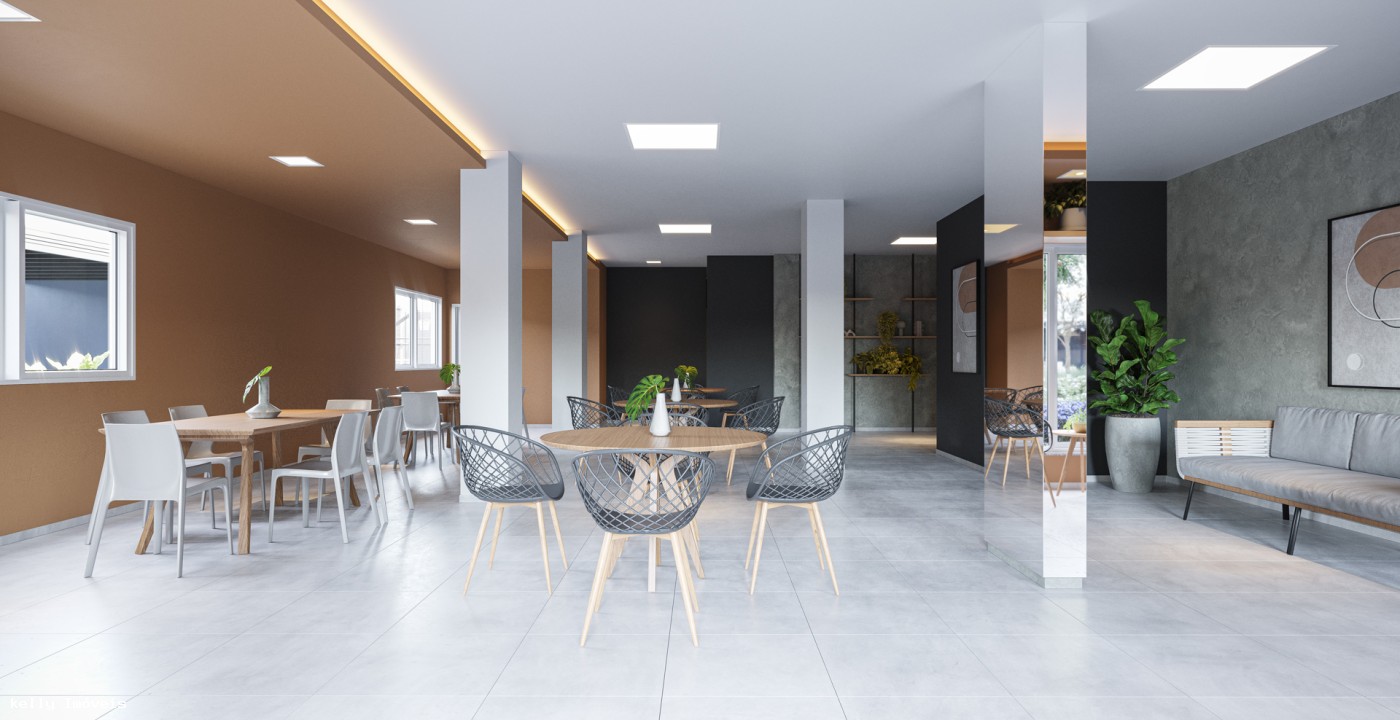Apartamento à venda com 3 quartos, 65m² - Foto 17