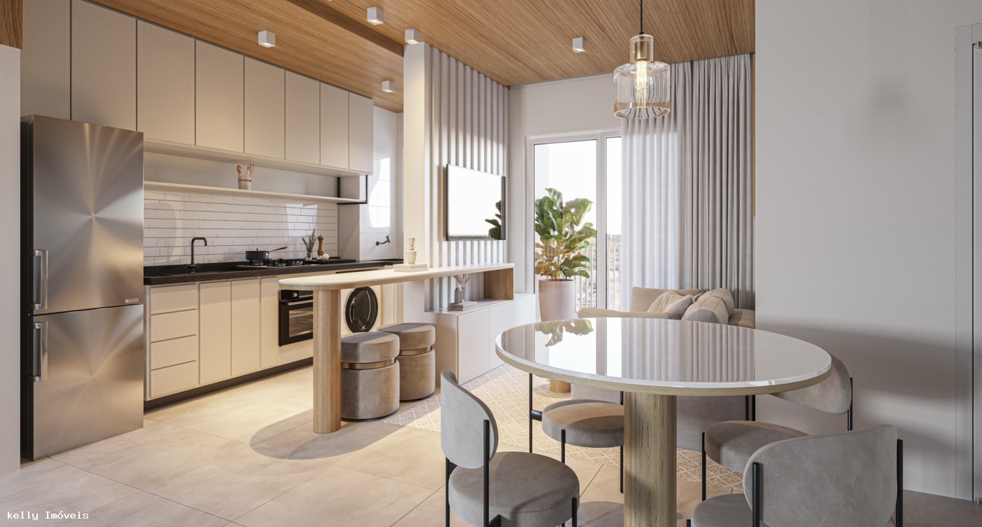 Apartamento à venda com 3 quartos, 65m² - Foto 19