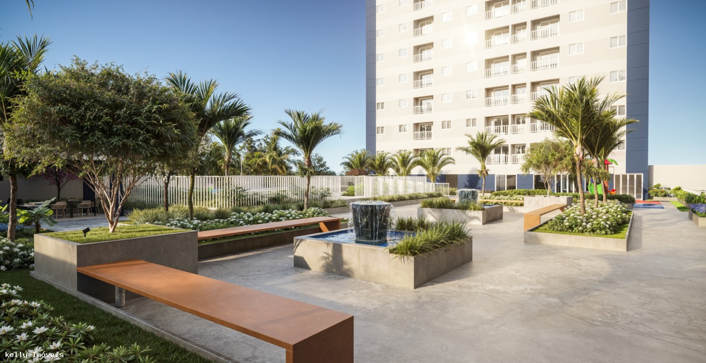 Apartamento à venda com 3 quartos, 65m² - Foto 6