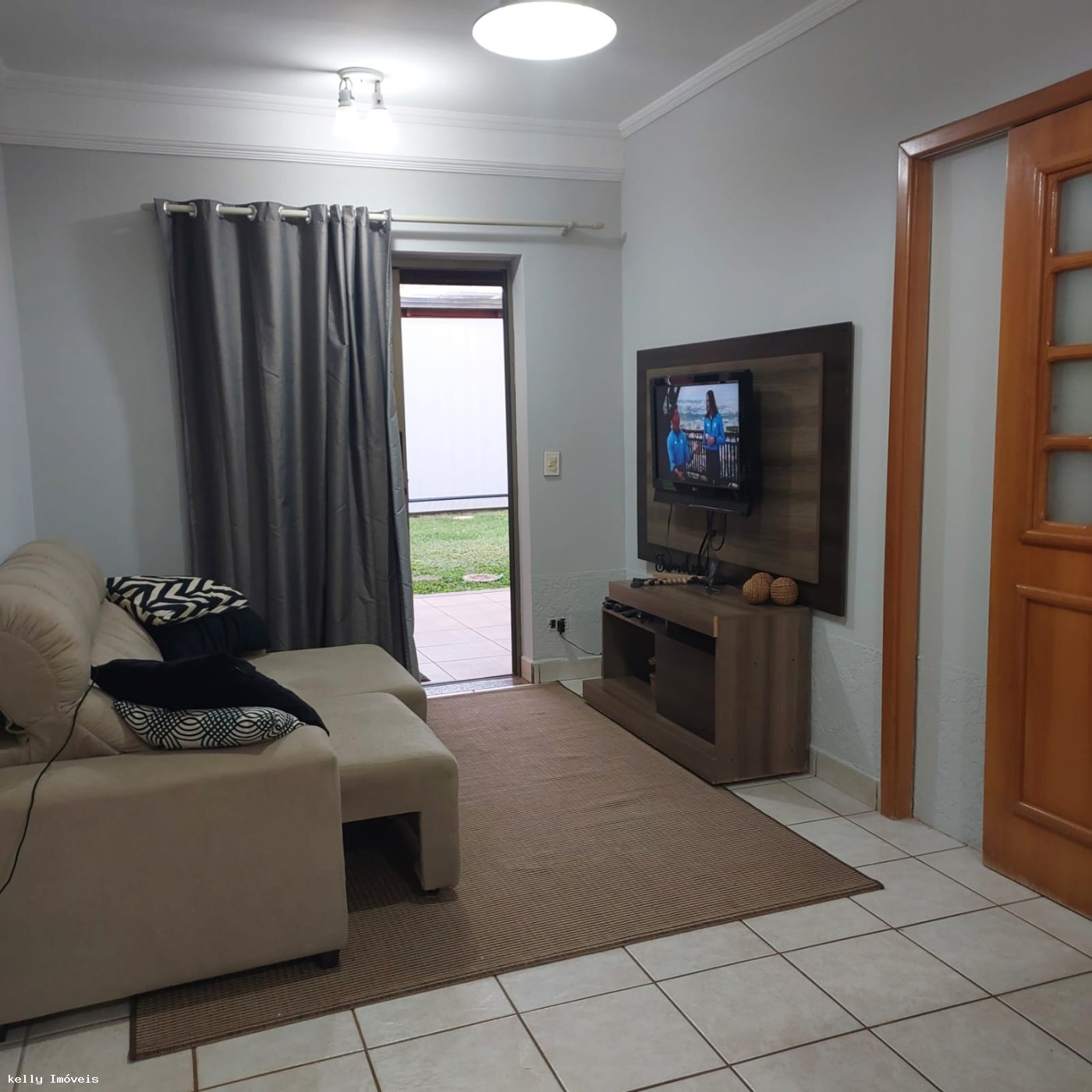 Casa de Condomínio à venda com 2 quartos, 60m² - Foto 3