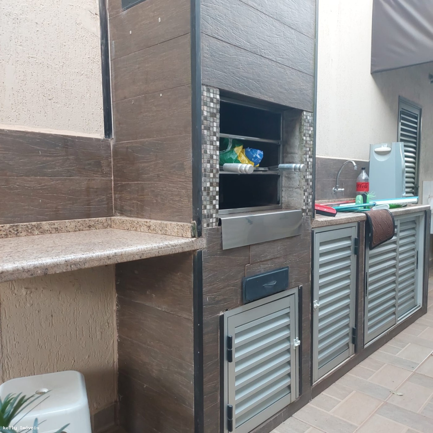 Casa de Condomínio à venda com 2 quartos, 60m² - Foto 4