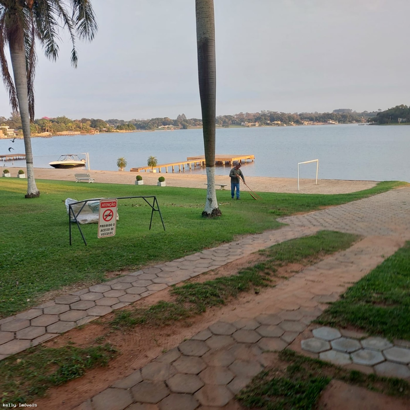 Casa de Condomínio à venda com 2 quartos, 60m² - Foto 5