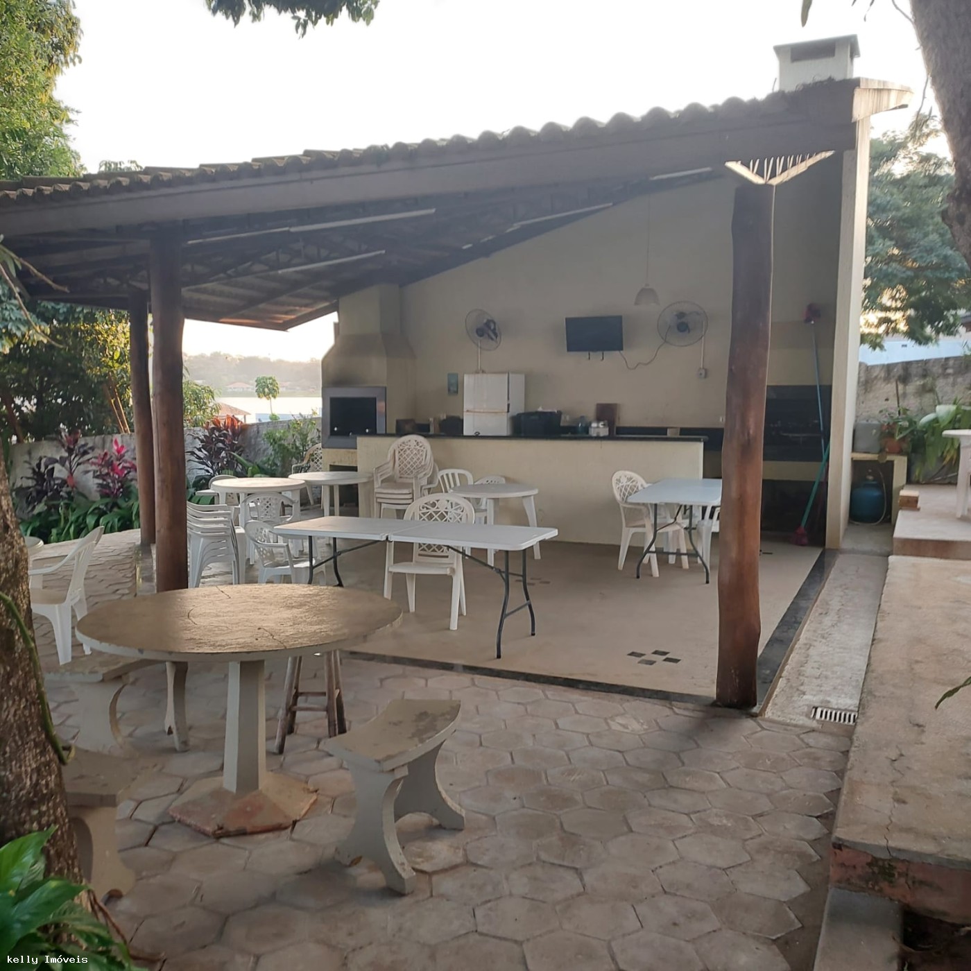 Casa de Condomínio à venda com 2 quartos, 60m² - Foto 8