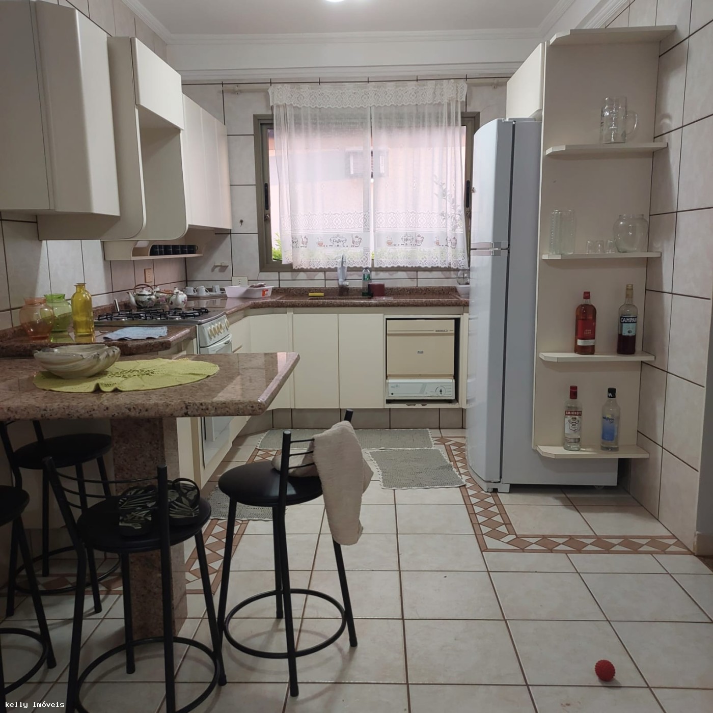 Casa de Condomínio à venda com 2 quartos, 60m² - Foto 11