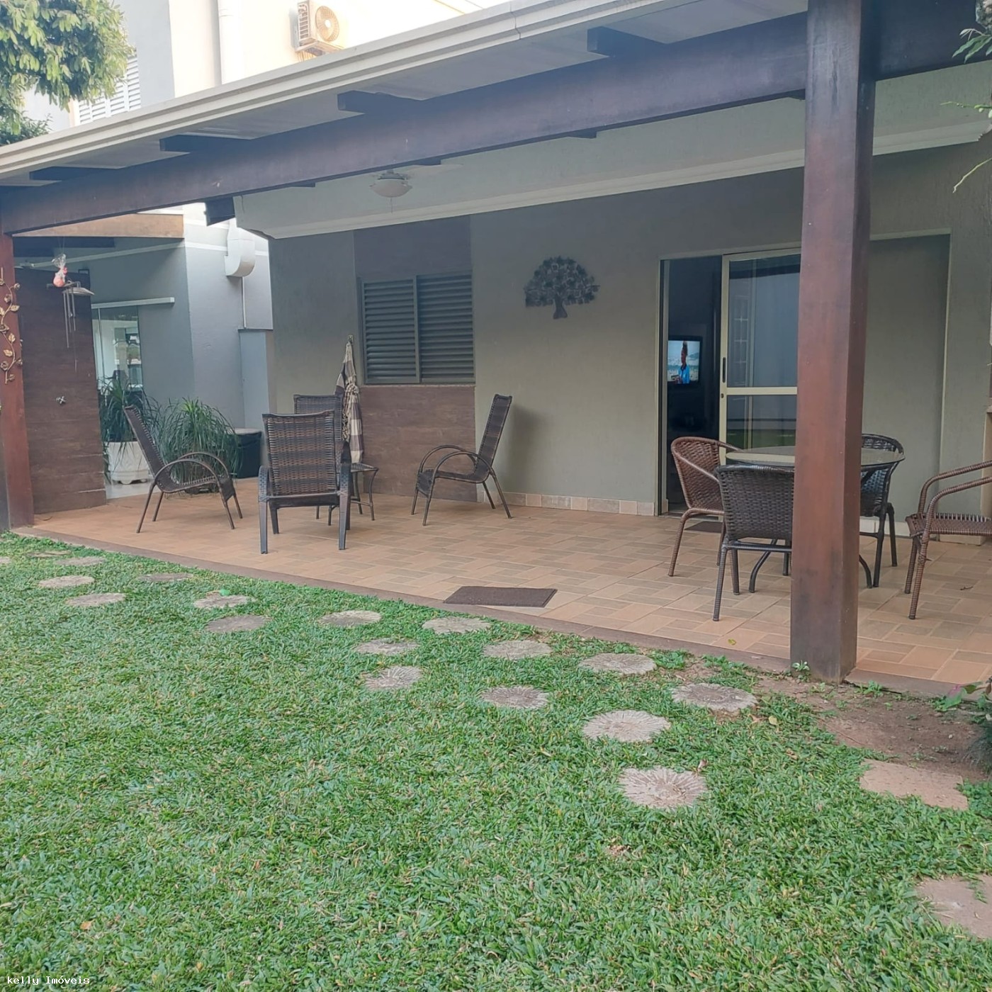 Casa de Condomínio à venda com 2 quartos, 60m² - Foto 14
