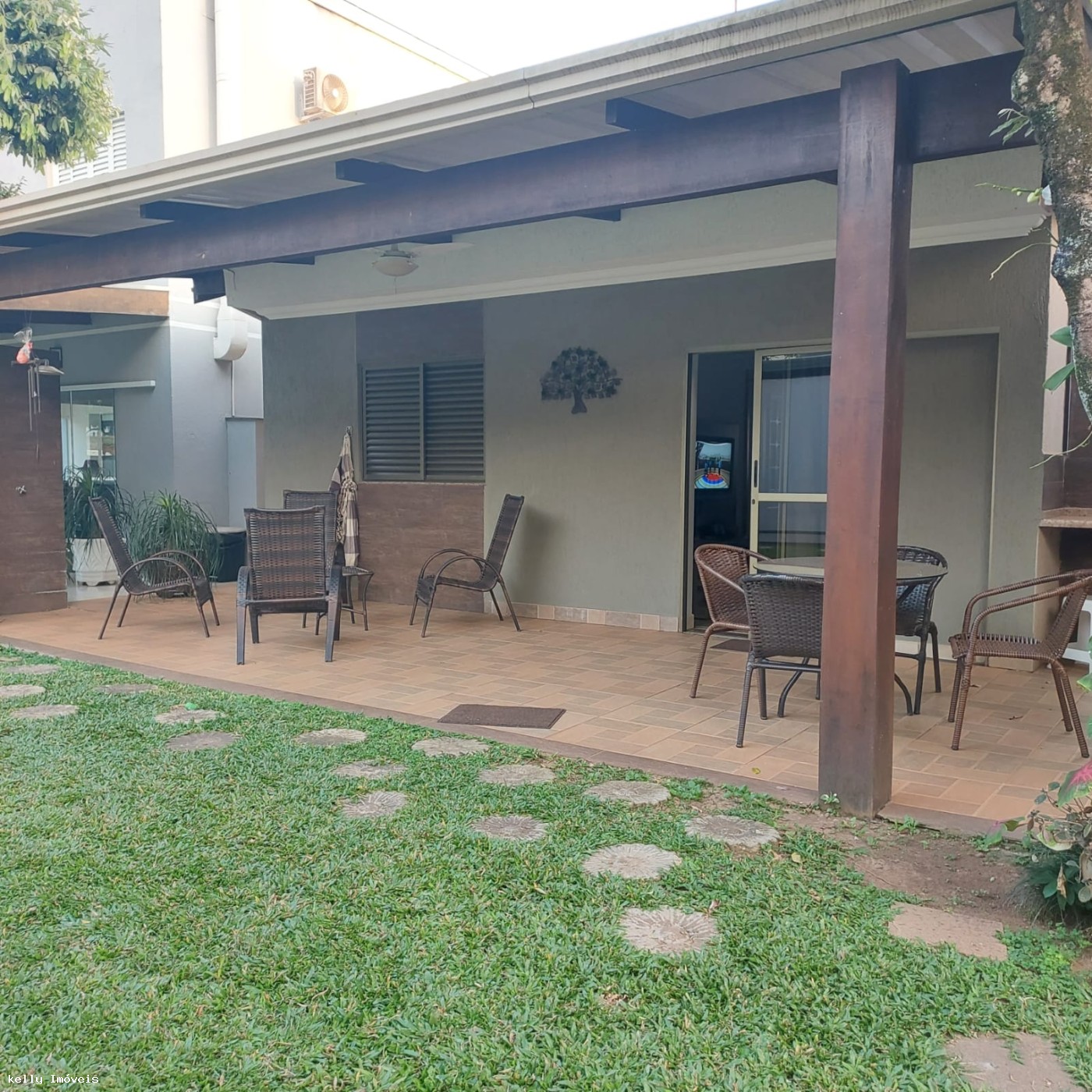 Casa de Condomínio à venda com 2 quartos, 60m² - Foto 15