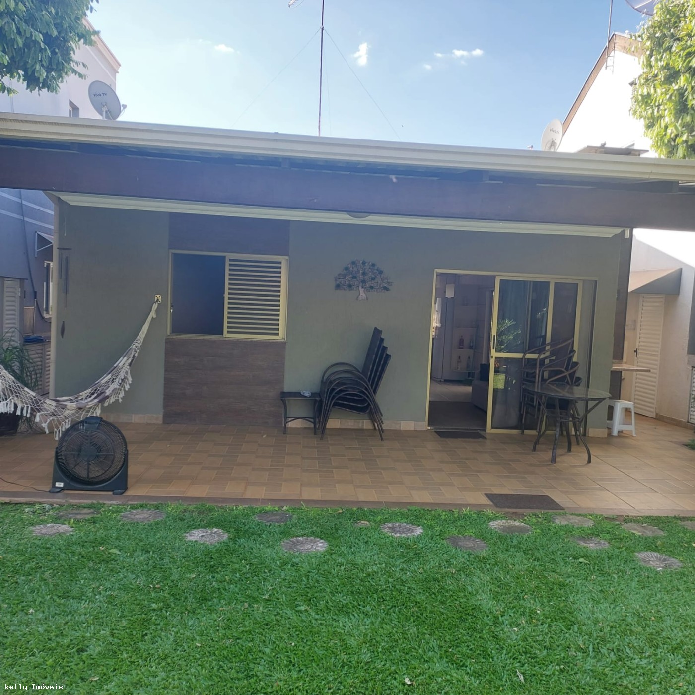 Casa de Condomínio à venda com 2 quartos, 60m² - Foto 16