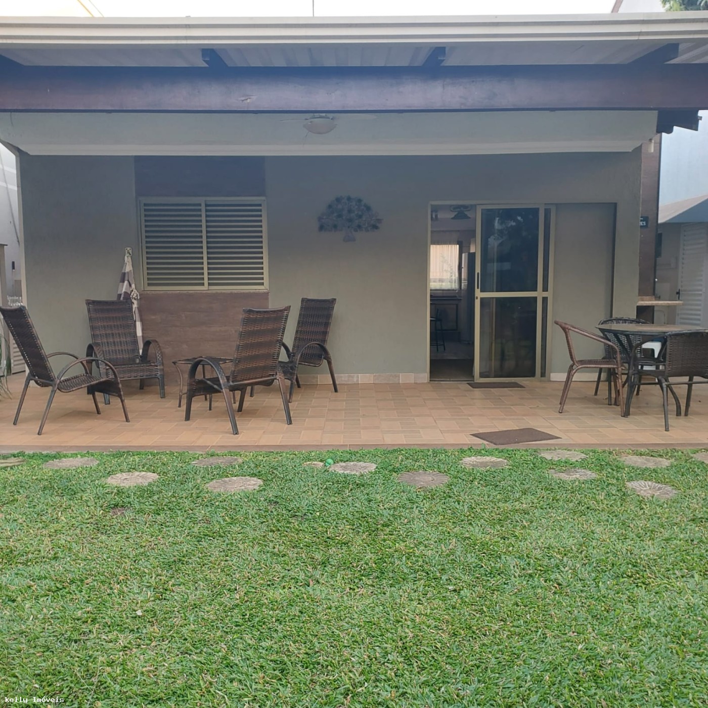 Casa de Condomínio à venda com 2 quartos, 60m² - Foto 22