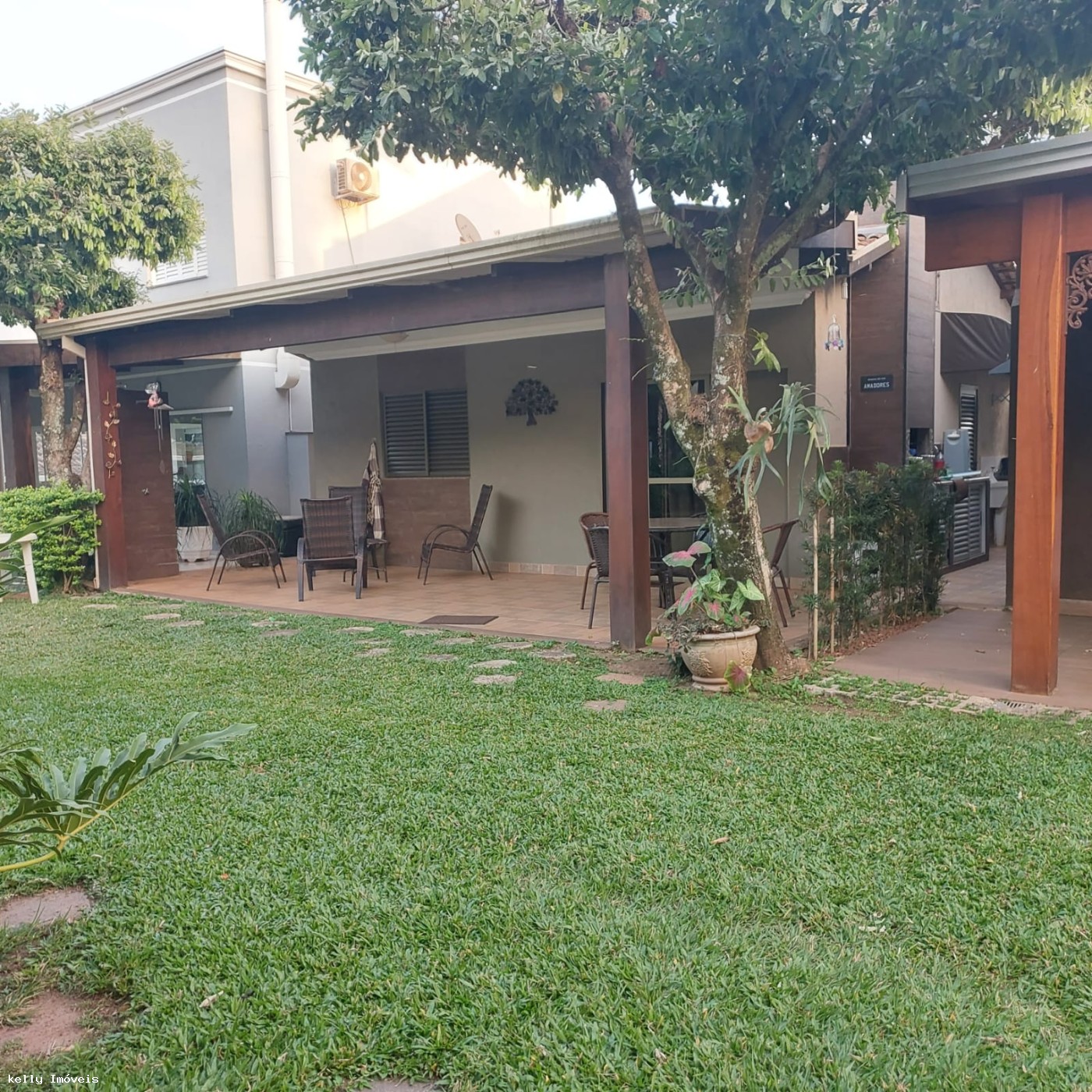 Casa de Condomínio à venda com 2 quartos, 60m² - Foto 25