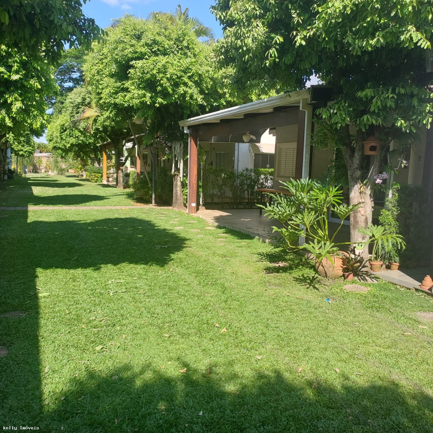 Casa de Condomínio à venda com 2 quartos, 60m² - Foto 27