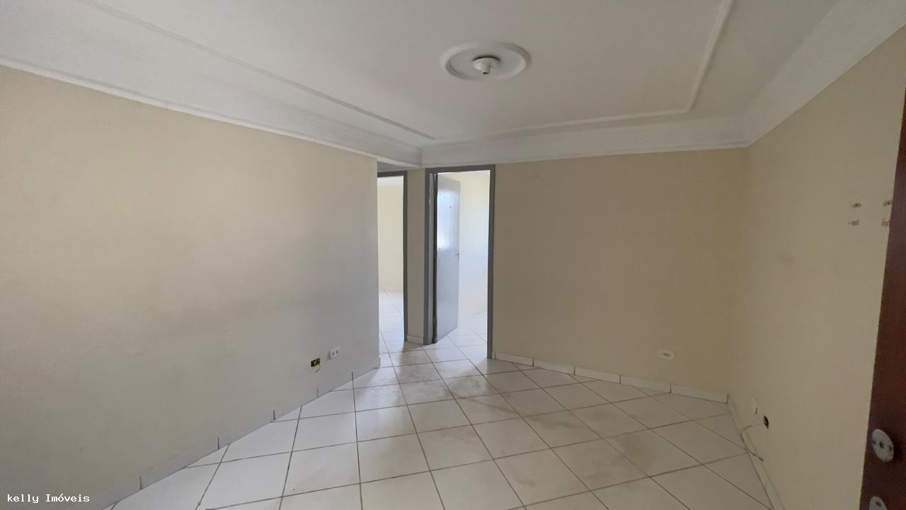 Apartamento à venda com 2 quartos, 45m² - Foto 2