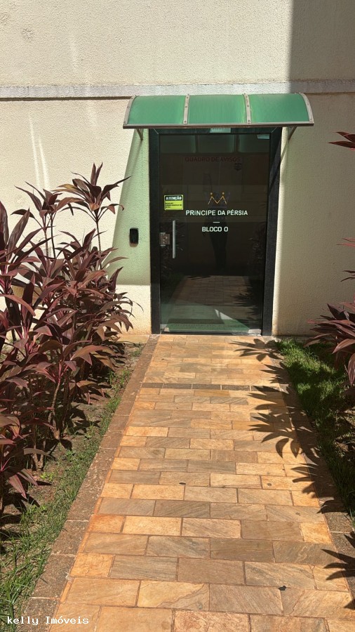 Apartamento à venda com 2 quartos, 50m² - Foto 1