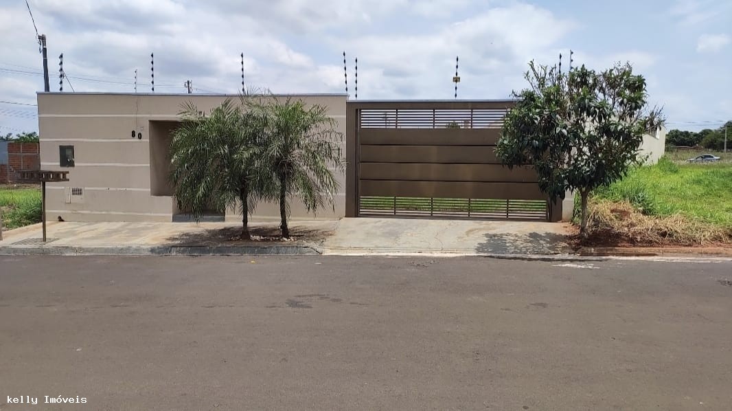 Casa, 1 quarto - Foto 1