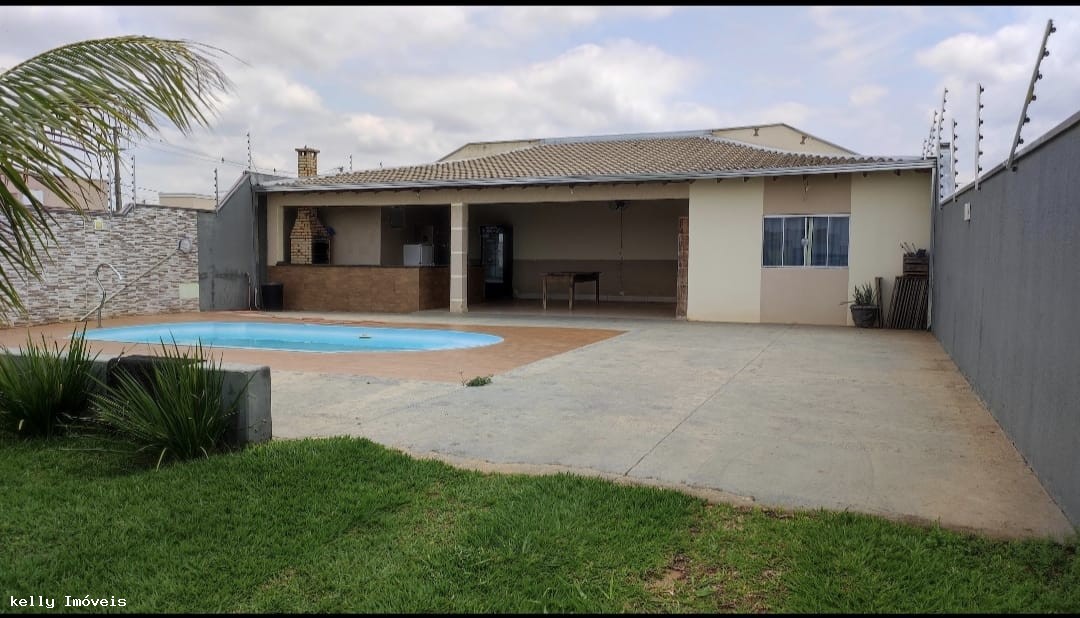 Casa, 1 quarto - Foto 2