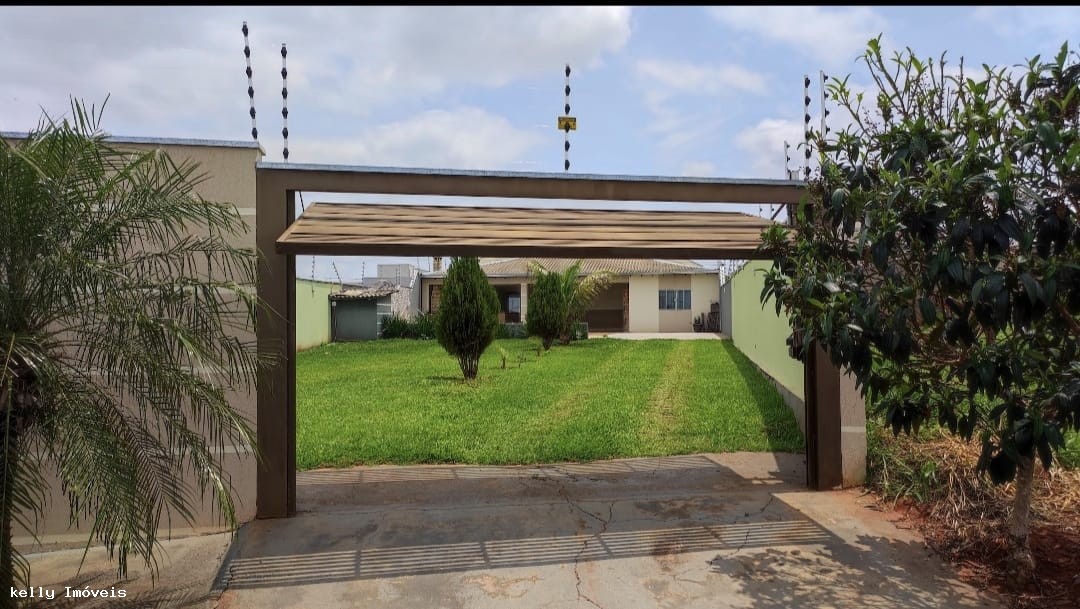 Casa, 1 quarto - Foto 3