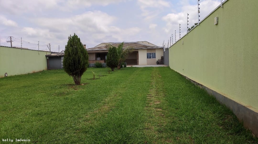 Casa, 1 quarto - Foto 4