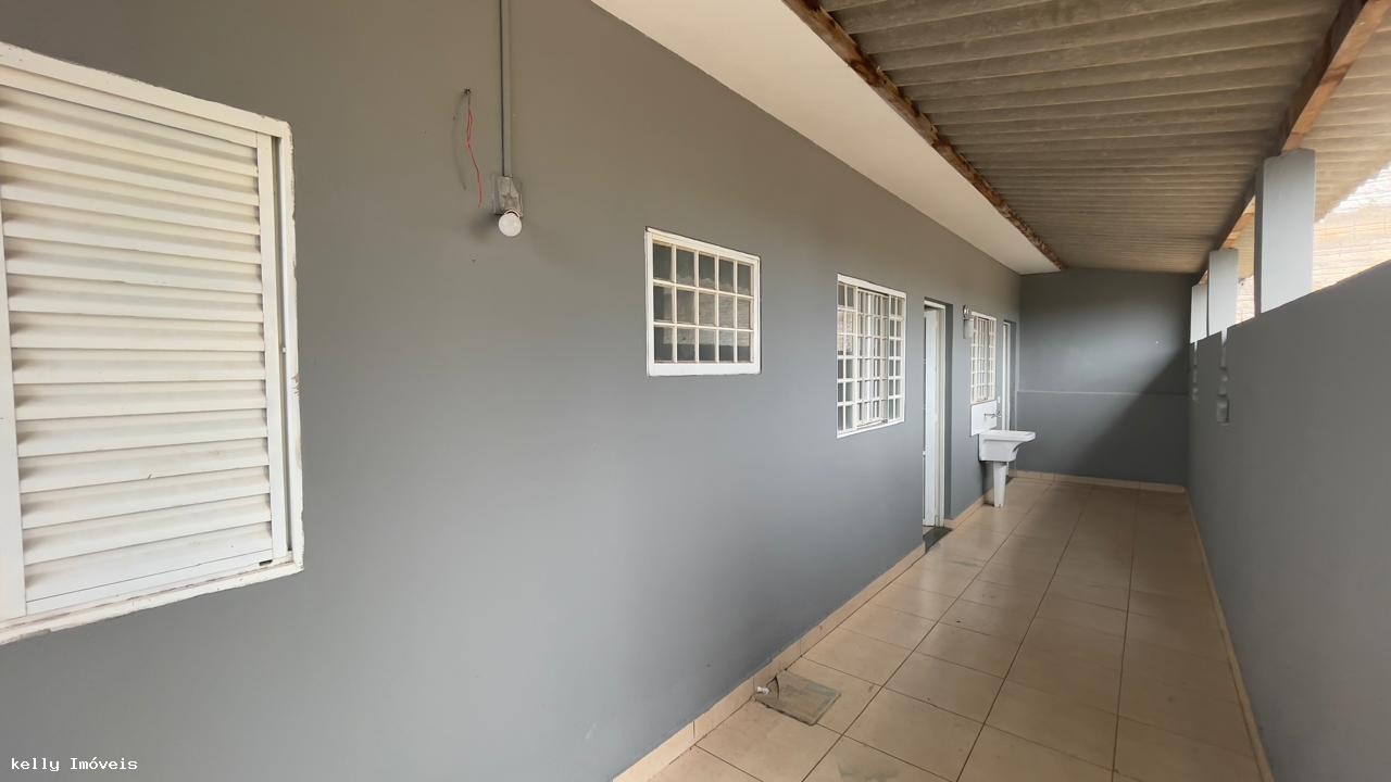 Casa para alugar com 1 quarto - Foto 1