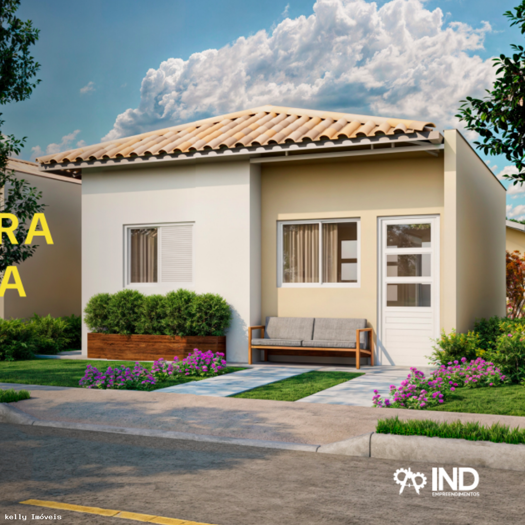 Casa de Condomínio à venda com 2 quartos, 140m² - Foto 5
