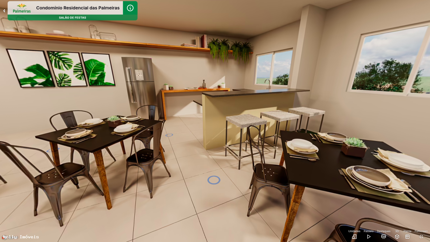 Casa de Condomínio à venda com 2 quartos, 140m² - Foto 8