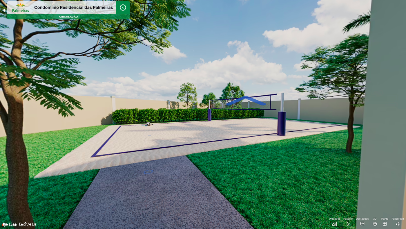 Casa de Condomínio à venda com 2 quartos, 140m² - Foto 11