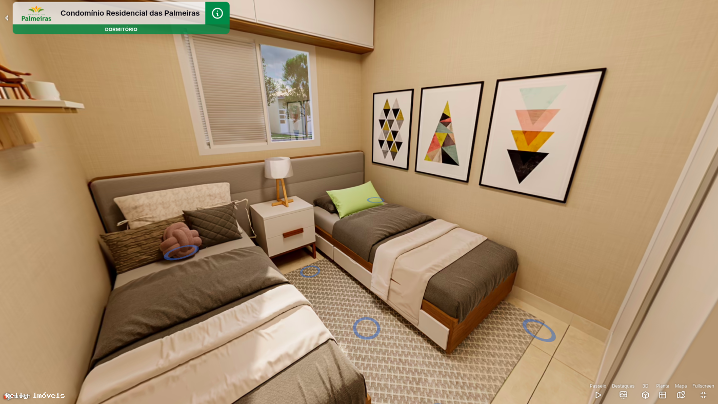 Casa de Condomínio à venda com 2 quartos, 140m² - Foto 15