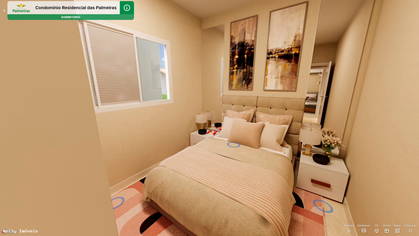 Casa de Condomínio à venda com 2 quartos, 140m² - Foto 16