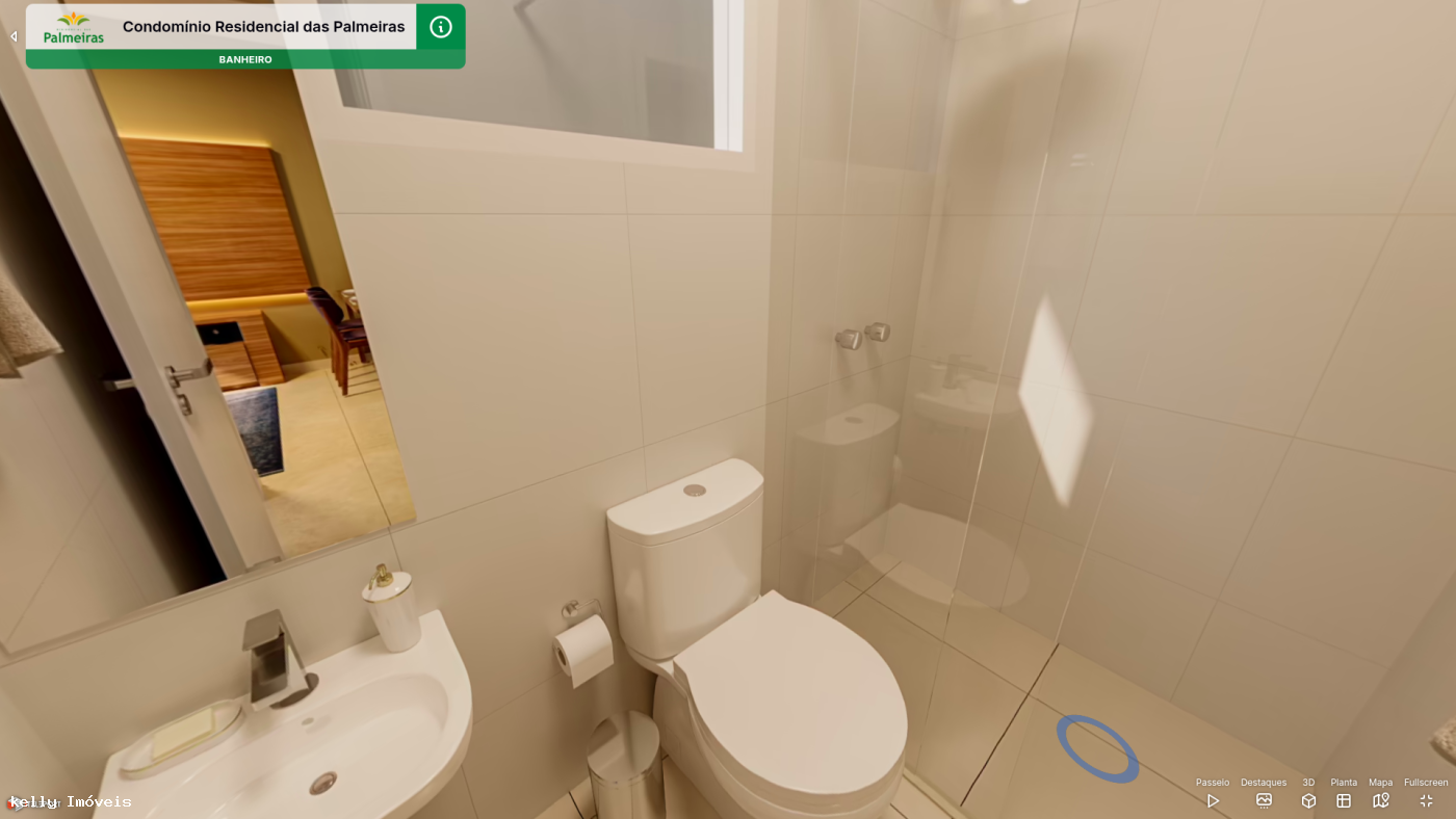 Casa de Condomínio à venda com 2 quartos, 140m² - Foto 17