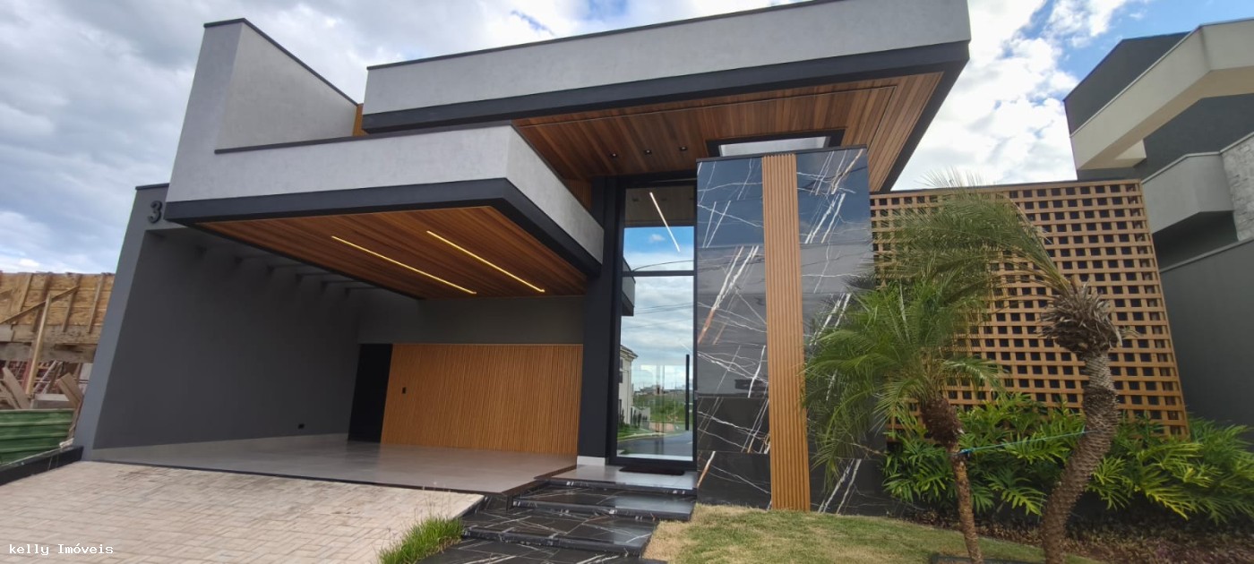 Casa de Condomínio à venda com 4 quartos, 245m² - Foto 23