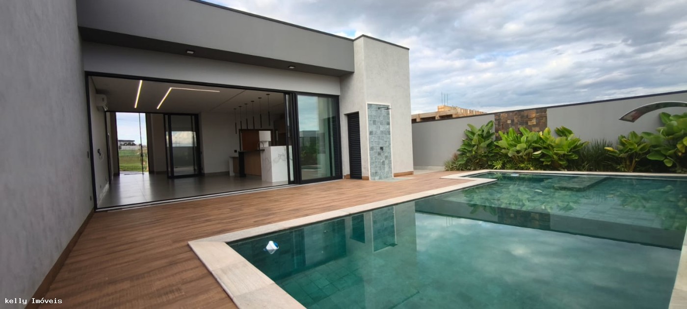 Casa de Condomínio à venda com 4 quartos, 245m² - Foto 22