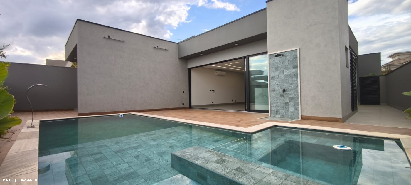 Casa de Condomínio à venda com 4 quartos, 245m² - Foto 43