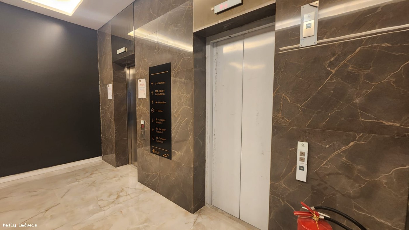 Conjunto Comercial-Sala para alugar, 49m² - Foto 2